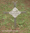 Fort Napier Cemetery Pvt T Jones 1902