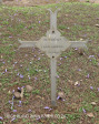 Fort Napier Cemetery Pvt W Oscroft 1905