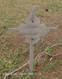Fort Napier Cemetery Pvt W Shirley 1902