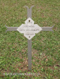 Fort Napier Cemetery SHSM P Whelan 1903