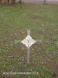 Fort Napier Cemetery Sgt A Tinkler 1904