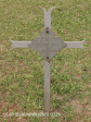 Fort Napier Cemetery Sgt FAR SJS Goodwin 1901