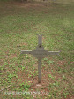 Fort Napier Cemetery Sgt JW Keeley 1903