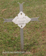 Fort Napier Cemetery Staff Sgt A Chapman 1901