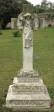 Fort Napier Cemetery TPR Alfred Butcher 1901