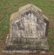 Fort Napier Cemetery Trooper A Swanson 1902