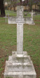 Fort Napier Cemetery Trooper Albert Devine N.Z. 1902