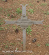 Fort Napier Cemetery Trooper WS Spargo 1901