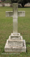 Fort Napier Cemetery george T Webb 1901