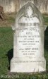 fort-napier-military-cemetery-grave-annie-wife-of-sgt-far-h-fletcher-8th-hussars-1898-son-henry-1-month