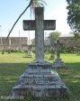 fort-napier-military-cemetery-grave-capt-frank-f-rudman-41st-welch-1884