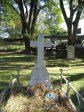 fort-napier-military-cemetery-grave-colonel-anthony-william-durnford-r-e-killed-isandlwana-22-jan-1879