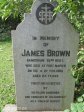 fort-napier-military-cemetery-grave-james-brown-bandsman-82-regt-1886