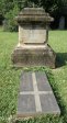 fort-napier-military-cemetery-grave-lt-william-clegg-2nd-11th-regiment-1865-child