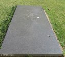 fort-napier-military-cemetery-grave-q-m-edwin-walters-45th-regt-1848