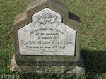 fort-napier-military-cemetery-grave-sgt-maj-ajc-lang-1901-i-l-h