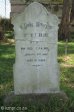 fort-napier-military-cemetery-grave-sgt-wf-burns-a-t-c-1900