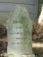 fort-napier-military-cemetery-grave-t-robison-1st-royal-scots-1891