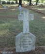 fort-napier-military-cemetery-grave-vr-sister-spkie-ghown-1900