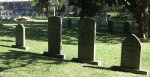 fort-napier-military-cemetery-graves-hills-smile-shaw-wife-baker