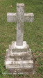 Fort Napier Cemetery ..... nson - Thornycrofts MF   22 June  1900
