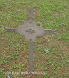 Fort Napier Cemetery  4267 Pvt J or S Cook 1900