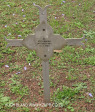 Fort Napier Cemetery 53 Pvt Gordon 1900