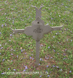 Fort Napier Cemetery Cpl H Croft 1900