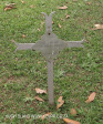 Fort Napier Cemetery Cpl J Wilson 1900