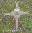 Fort Napier Cemetery Cpl RB Tupper 1900