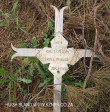 Fort Napier Cemetery Cpl T Gregory 1900