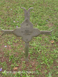 Fort Napier Cemetery Driver A Churchley 1900