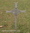 Fort Napier Cemetery Driver A Peck 1900