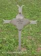 Fort Napier Cemetery Driver H Rawles 1900