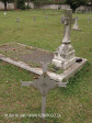 Fort Napier Cemetery G Cruit 1900