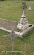 Fort Napier Cemetery G Cruit 80th Regt 1900