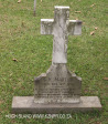Fort Napier Cemetery GH Marlow 1900