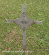 Fort Napier Cemetery Gunner J Jones 1900