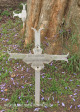 Fort Napier Cemetery L Cpl T Gilligan