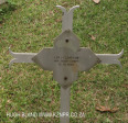 Fort Napier Cemetery LDR J Clempson 1900