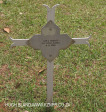 Fort Napier Cemetery LDR J Foster 1900