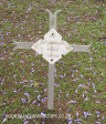 Fort Napier Cemetery Lance Crporal F Mortimer 1900