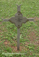 Fort Napier Cemetery PTE T Jennings 1900