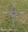 Fort Napier Cemetery Pte A Jones 1900