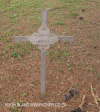 Fort Napier Cemetery Pvt A Armstrong 1900
