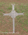 Fort Napier Cemetery Pvt A Jackson 1900