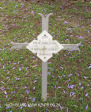 Fort Napier Cemetery Pvt AC Donaldson 1900. (1)