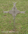 Fort Napier Cemetery Pvt D Mason 1900