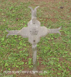 Fort Napier Cemetery Pvt F Fudge 1900