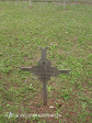 Fort Napier Cemetery Pvt FW Rush 1900